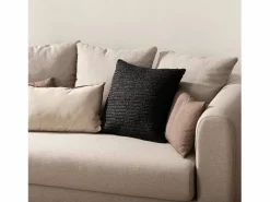 Cojín de Fibra natural 45 x 45- Nomad