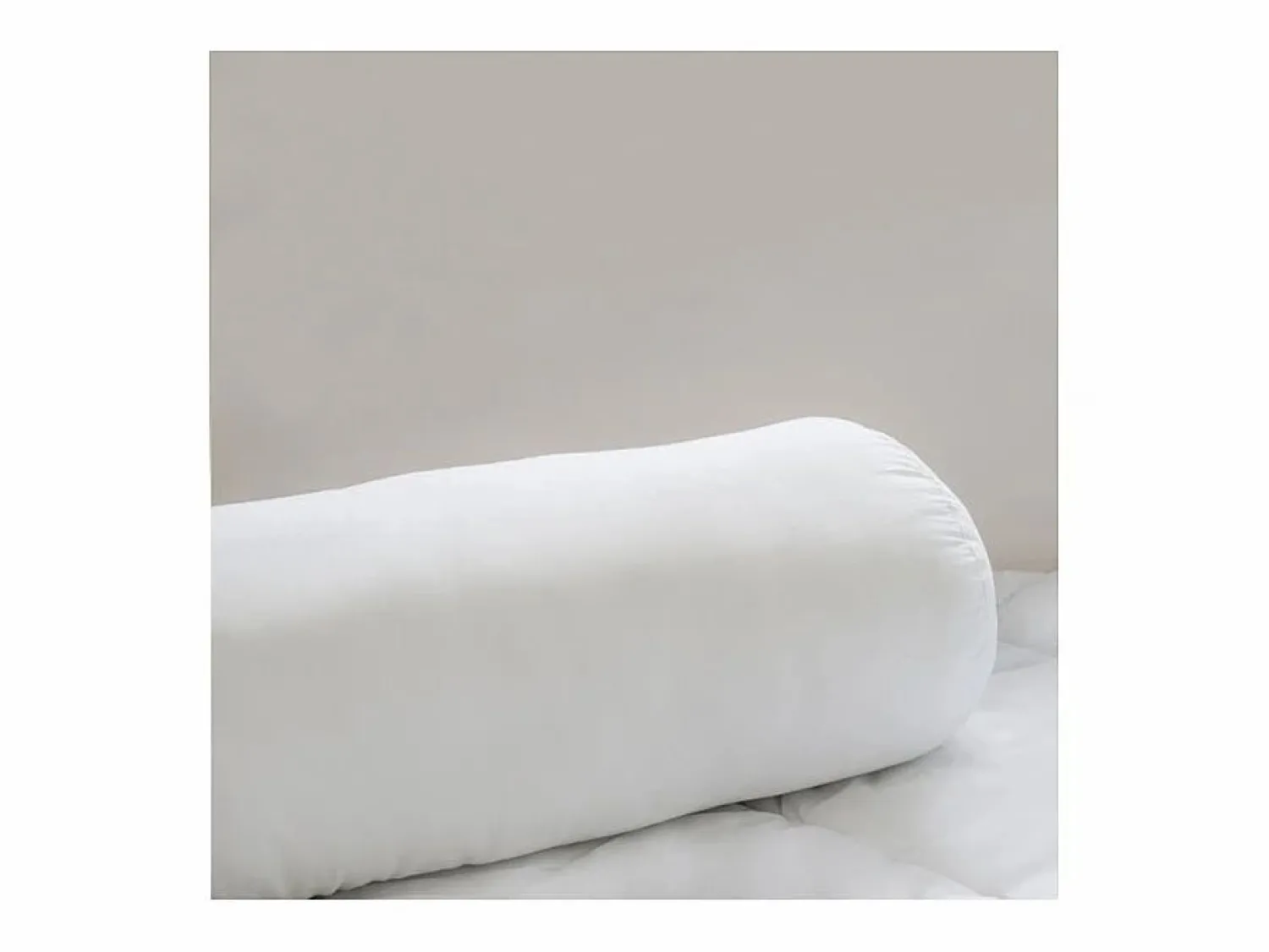 Promo Linge Cojín de poliéster 180 x 20 cm