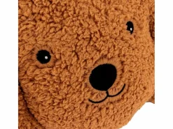 Best Atmosphera for Kids Cojín marrón 8x36x24cm Marru00f3n
