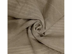 Soleil d'ocre Colcha 180x220 cm ADELE taupe