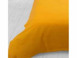 Sale Soleil d'ocre Colcha 220x240 cm mostaza Adele Amarillo claro