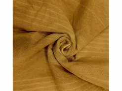 Sale Soleil d'ocre Colcha 220x240 cm mostaza Adele Amarillo claro