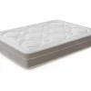 Colchón Deluxe Confort - Muelles ensacados Talla 200 x 180 cm Altura 26 cm