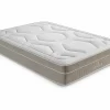 Best Colchón Deluxe Heritage - Muelles ensacados Talla 200 x 180 cm Altura 28 cm