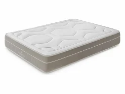 Best Colchón Deluxe Heritage - Muelles ensacados Talla 200 x 180 cm Altura 28 cm
