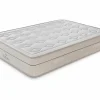 Best Colchón Grand Sublime Organic - Espuma Talla 200 x 180 cm Altura 29 cm