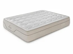 Colchón Grand Sublime Sense - Muelles ensacados Talla 200 x 180 cm Altura 30 cm