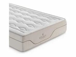 Colchón Grand Sublime Sense - Muelles ensacados Talla 200 x 180 cm Altura 30 cm