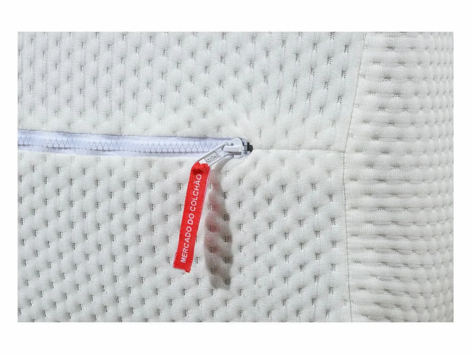 Online Mercado do Colchão Colchón Intense camas articuladas - Espuma Talla 190 x 70 cm Altura 24 cm