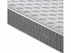Outlet I Love Sleep Colchón 900 Muelles ensacados y viscoelástica 9 Zonas de confort Altura 22 cm 120x190