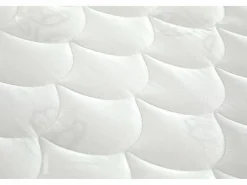 Ysmée Colchón 90 x 200 cm Espuma + Confort Espuma - ZEUS by YSMÉE