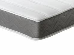 Ysmée Colchón 120 x 200 cm Espuma + Memory Foam - HEAVEN by YSMÉE