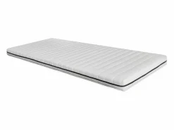 Hot Colchón 90 x 190 cm espuma desenfundable de 10 cm de grosor - NASUS de YSMÉE Colchón Espuma|Colchones - 90X190Cm