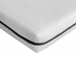 Hot Colchón 90 x 190 cm espuma desenfundable de 10 cm de grosor - NASUS de YSMÉE Colchón Espuma|Colchones - 90X190Cm