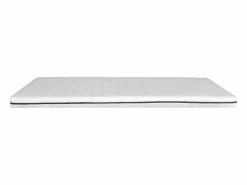 Best Colchón 80 x 200 cm espuma desenfundable de 10 cm - NASUS de YSMÉE Colchón Espuma