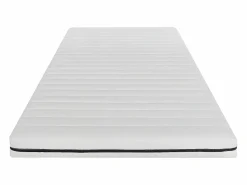 Ysmée Colchón 80 x 190 cm espuma desenfundable de 10 cm de grosor - NASUS de YSMÉE