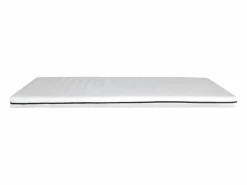 Ysmée Colchón 80 x 190 cm espuma desenfundable de 10 cm de grosor - NASUS de YSMÉE