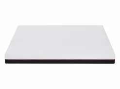 Ysmée Colchón 120 x 190 cm espuma viscoelástica de 18 cm de grosor RYZE de YSMÉE