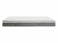 Sale Colchón 140 x 190 cm muelles ensacado + memoria viscoelástica, grosor 21cm - VITOGO de YSMÉE Colchón Muelles Ensacados|Colchón Memoria De Forma