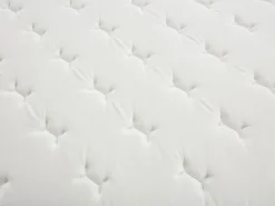 New Colchón 160 x 200 cm queen size con muelles ensacados + viscoelástico de 21 cm de grosor - VITOGO de YSMÉE Colchón Muelles Ensacados|Colchón Memoria De Forma
