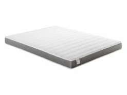 Ysmée Colchón 160 x 200 cm queen size Espuma + Memory Foam - HEAVEN by YSMÉE