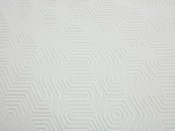 Ysmée Colchón 160 x 200 cm queen size espuma HD 7 zonas + gel viscoelástico - FAGANI de YSMÉE