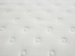 Best Colchón 160 x 200 cm queen size muelles embolsadas 7 zonas + TPE - ONEBIA de Colchón Muelles Ensacados|Colchones - 160X200Cm