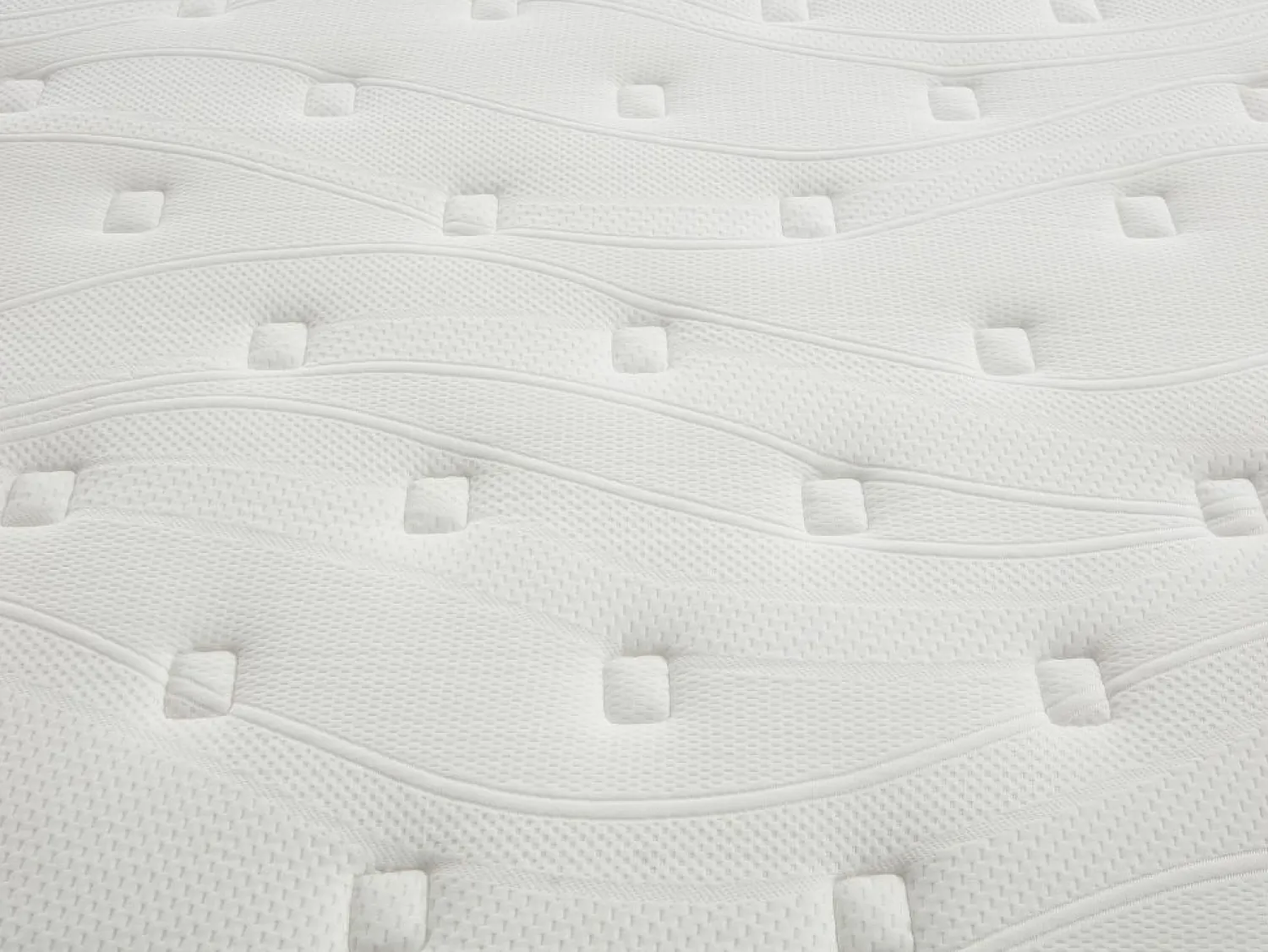 Best Colchón 160 x 200 cm queen size muelles embolsadas 7 zonas + TPE - ONEBIA de Colchón Muelles Ensacados|Colchones - 160X200Cm