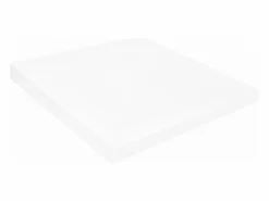 Colchón 7 zonas espuma de PU 10 cm H2 H3 180x200 cm ES237397