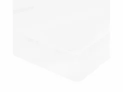 Colchón 7 zonas espuma de PU 10 cm H2 H3 180x200 cm ES237397