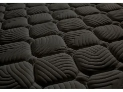 Outlet Moonia Colchón Air Black, Viscoelástica - 135x190 cm