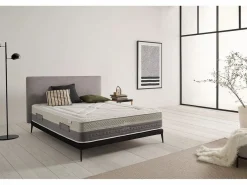 Colchón Ankara Visco Hybrid 90X190 Colchones - 90X190Cm