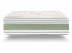 Colchón Ankara Visco Hybrid 90X190 Colchones - 90X190Cm