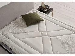 Colchón Ankara Visco Hybrid 90X190 Colchones - 90X190Cm