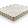 Moonia Colchón Bamboo Care 18cm - - 180x200 cm