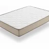 Moonia Colchón Bamboo Fresh 21cm- - 140x190 cm