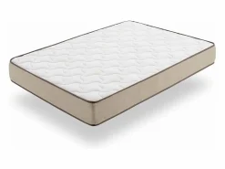 Hot Colchón Bamboo Fresh 21cm- - 160x200 cm Colchones - 160X200Cm