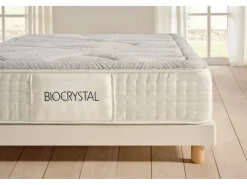 Sale Colchón Biocrystal Gold 27 cm, 180x200 cm - Colchones - 180X200Cm