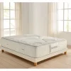 Best Moonia Colchón Biocrystal Gold Spring 30 cm, 180x200 cm -