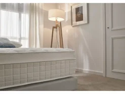 Clearance Moonia Colchón Box Spring Premier, 30cm - 160x200 cm