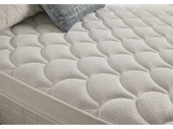 Moonia Colchón Box Spring Premier, 30cm - 180x200 cm
