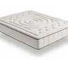 Moonia Colchón Cashmere Premier Gel, 27 - 140x190 cm