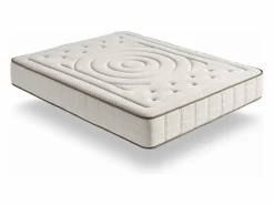 Moonia Colchón Cashmere Premier Gel, 27 - 140x190 cm