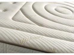 Best Moonia Colchón Cashmere Premier Gel, 27 - 180x200 cm