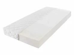 Online Colchón con funda lavable de 200 x 180 x 17 cm ES271788