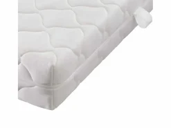 Online Colchón con funda lavable de 200 x 180 x 17 cm ES271788
