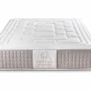 Outlet Colchón Cotton Comfort Viscotechnology núcleo Flexcel 28kg/m3 blanco 160x200 cm
