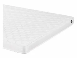 Best Ysmée Colchón de 120 x 200 cm espuma grueso. 15cm - DANAE II de YSMÉE Blanco