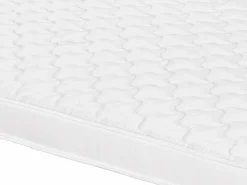 Best Ysmée Colchón de 120 x 200 cm espuma grueso. 15cm - DANAE II de YSMÉE Blanco