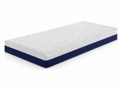 Colchón de epuma SONHO BRYCE 140x190 cm – Altura 20 cm con 3 cm de vicoelática